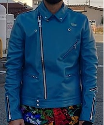 Lewis Leathers | ライダースジャケット