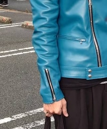 H&M | スラックス