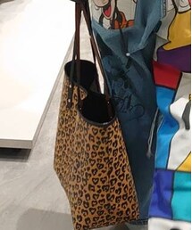 COACH | トートバッグ