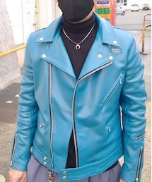 Lewis Leathers | ライダースジャケット