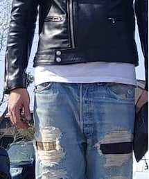 Levi's | デニムパンツ