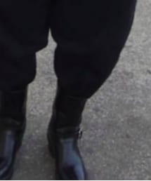 GU | デニムパンツ