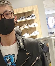 JOYRICH | メガネ