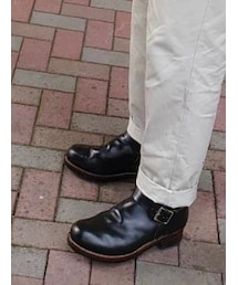 BROOKS BROTHERS | パンツ