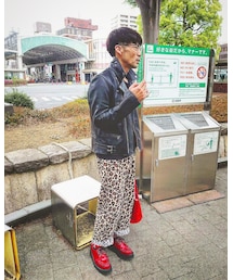 GEORGE COX | ブーツ