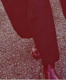 Yohji Yamamoto | スラックス