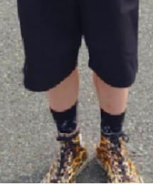 CONVERSE | スニーカー