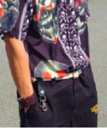 UNDERCOVER | ベルト