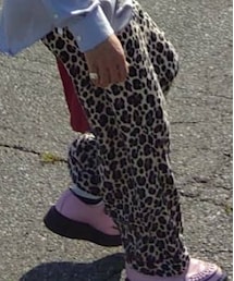 パジャマパンツ | その他パンツ