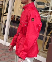 BELSTAFF | ジャケット/アウター