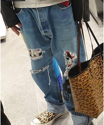 Levi's | デニムパンツ