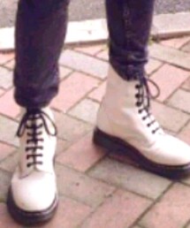 Dr. Martens | ブーツ