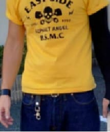 The Flat Head | Tシャツ/カットソー