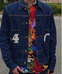 VINTAGE | シャツ/ブラウス