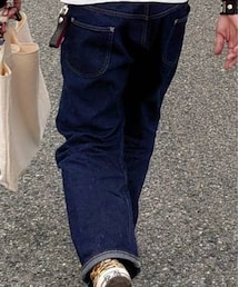 WAREHOUSE | デニムパンツ