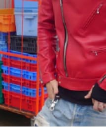 Lewis Leathers | ライダースジャケット