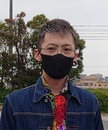 EVISU | デニムジャケット