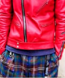 Lewis Leathers | ライダースジャケット