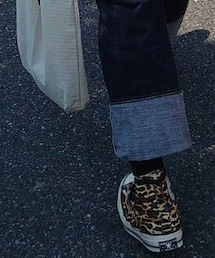 CONVERSE | スニーカー