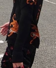 80s古着 | スラックス