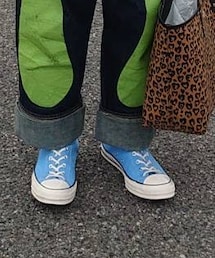 CONVERSE | スニーカー