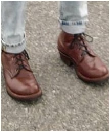 WHITE'S BOOTS | ブーツ