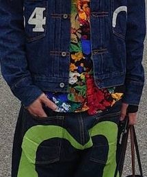 Evisu Jeans | デニムパンツ