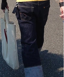 Pherrow's | デニムパンツ