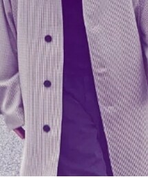 GU | ステンカラーコート