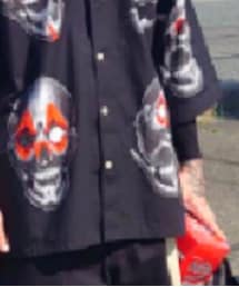 WACKO MARIA | シャツ/ブラウス