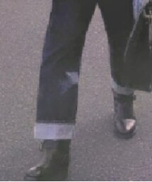 HERMES | トートバッグ