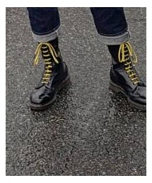 Dr. Martens | ブーツ