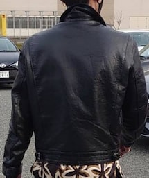 Lewis Leathers | ライダースジャケット