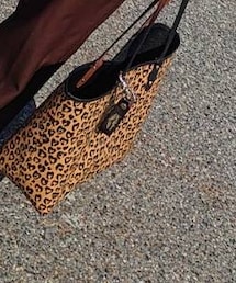 COACH | トートバッグ