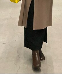 BASEMENT online | スカート