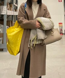 PAGEBOY | マフラー