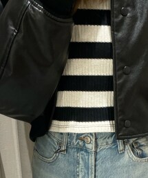 ZARA | Tシャツ/カットソー