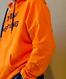 A'GEM/9 | パーカー