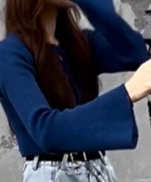 PAGEBOY | カーディガン/ボレロ