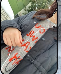 JEANASIS | ニット/セーター