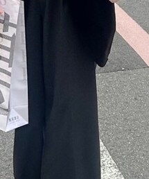 UNIQLO | スラックス