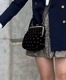 Bibiy. | ショルダーバッグ