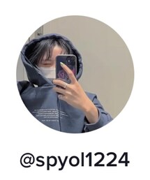 Tiktok @spyol1224 | その他