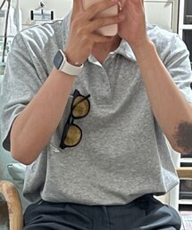 POLO | ポロシャツ