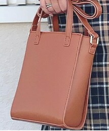 GU | ショルダーバッグ