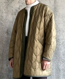 CIOTA | モッズコート