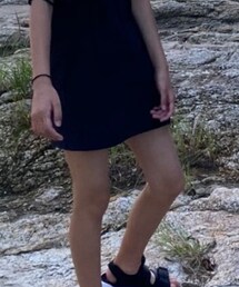 ZARA | デニムパンツ