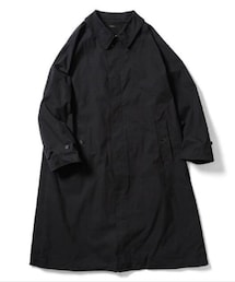 LENO | ステンカラーコート