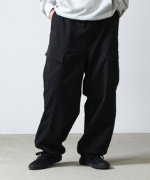 DAIWA PIER39 | カーゴパンツ