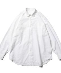 COMOLI | comoli shirt(シャツ/ブラウス)